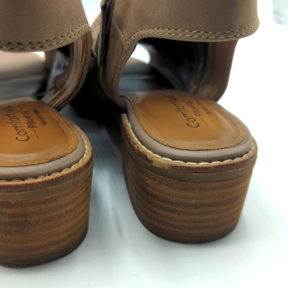 Comfortiva Belen Sandal - Picture 10 of 12